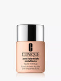 Clinique Anti-Blemish Solutions Flüssig-Make-up 30ml