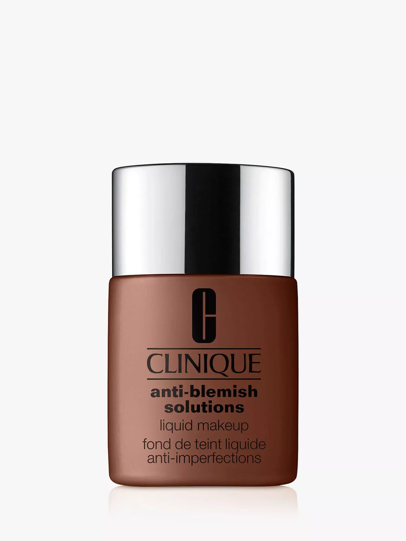 Clinique Anti-Blemish Solutions Flüssig-Make-up 30ml