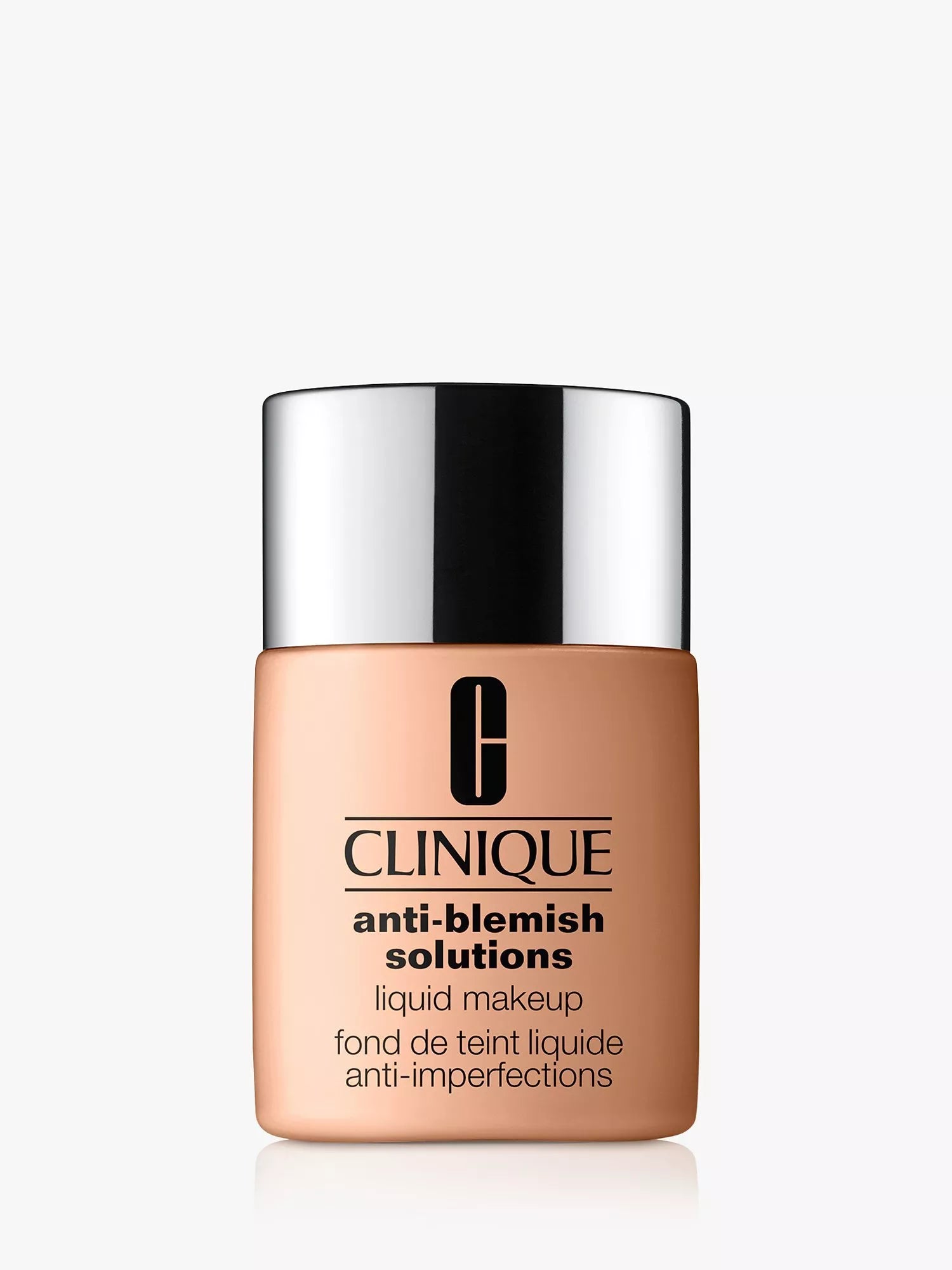 Clinique Anti-Blemish Solutions Flüssig-Make-up 30ml