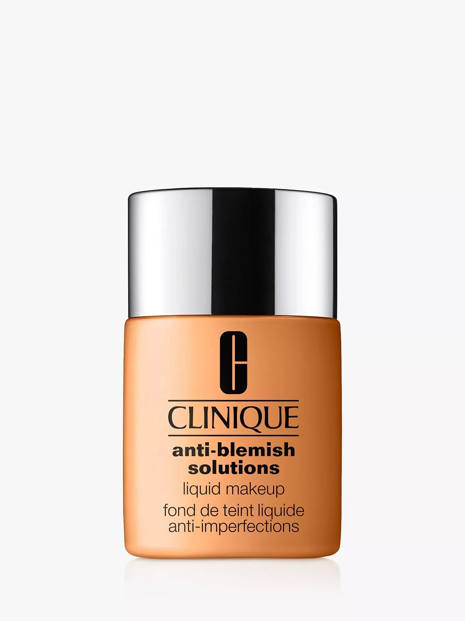 Clinique Anti-Blemish Solutions Flüssig-Make-up 30ml