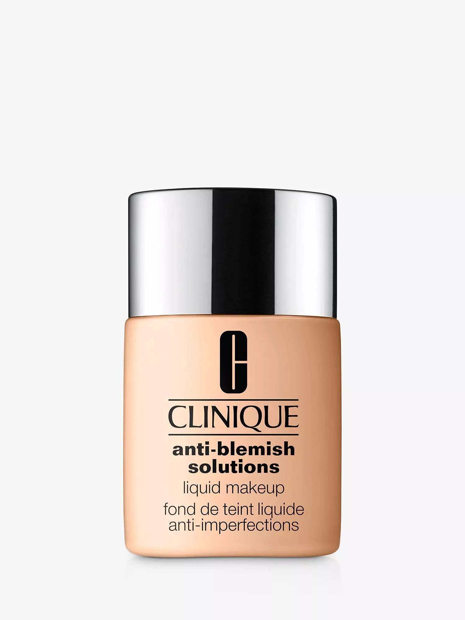 Clinique Anti-Blemish Solutions Flüssig-Make-up 30ml