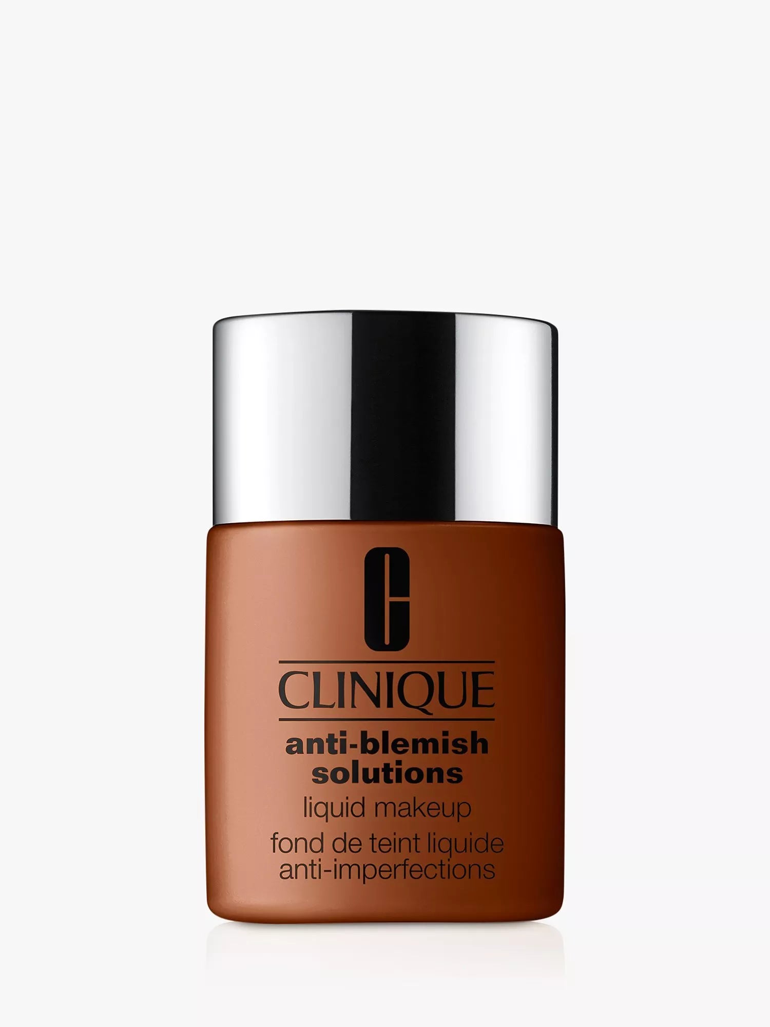 Clinique Anti-Blemish Solutions Flüssig-Make-up 30ml