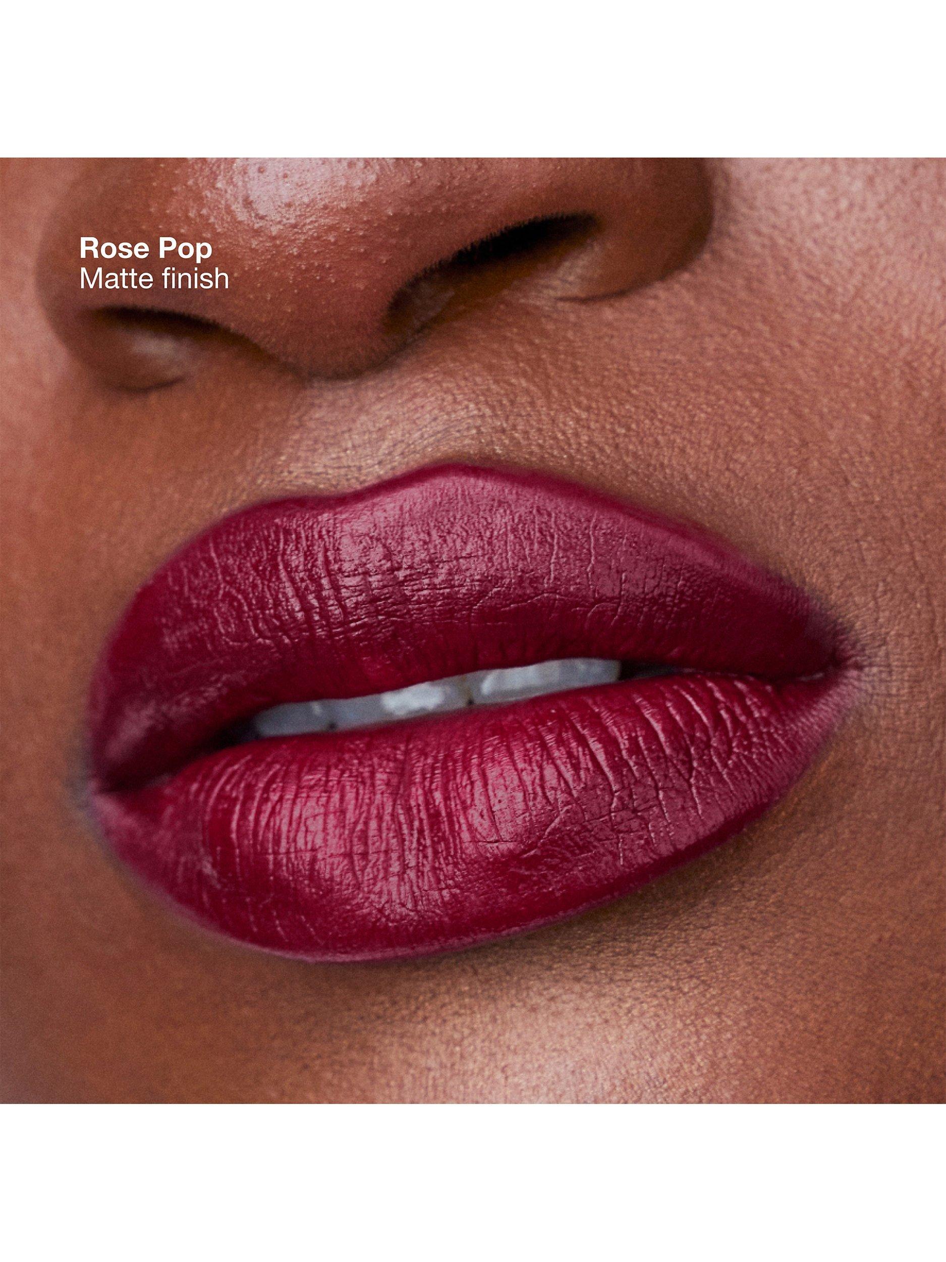 Clinique Pop Longwear Lipstick Matte 3.9g, imported from the UK