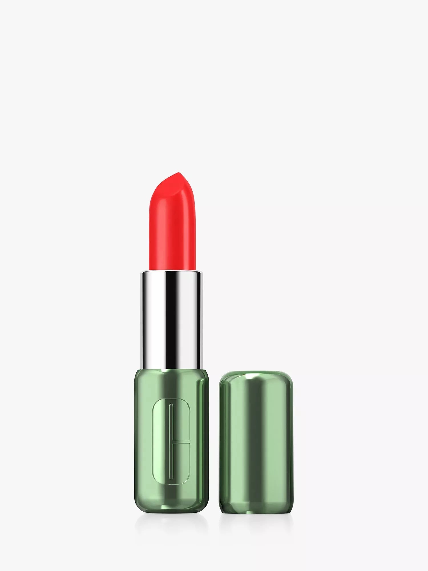 Clinique Pop Longwear Lipstick Satin 3.9g