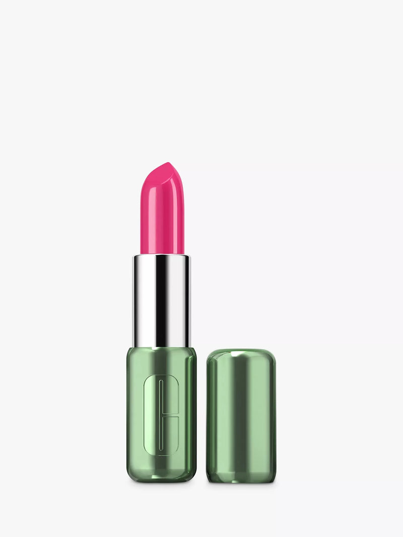 Clinique Pop Longwear Lipstick Shine 3.9g