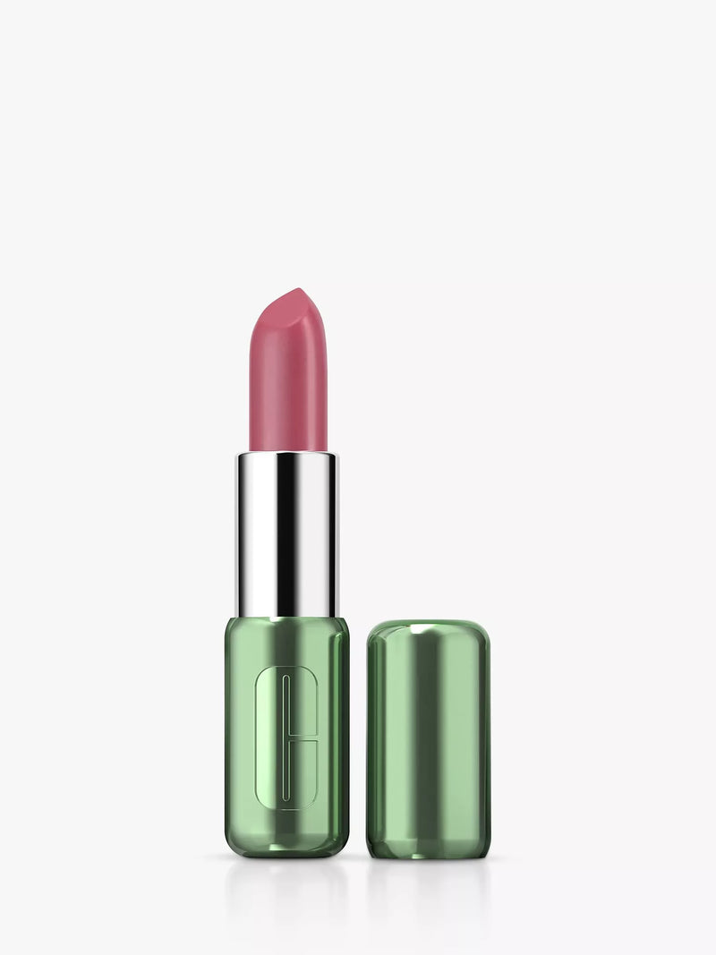 Clinique Pop Longwear Lipstick Satin 3.9g
