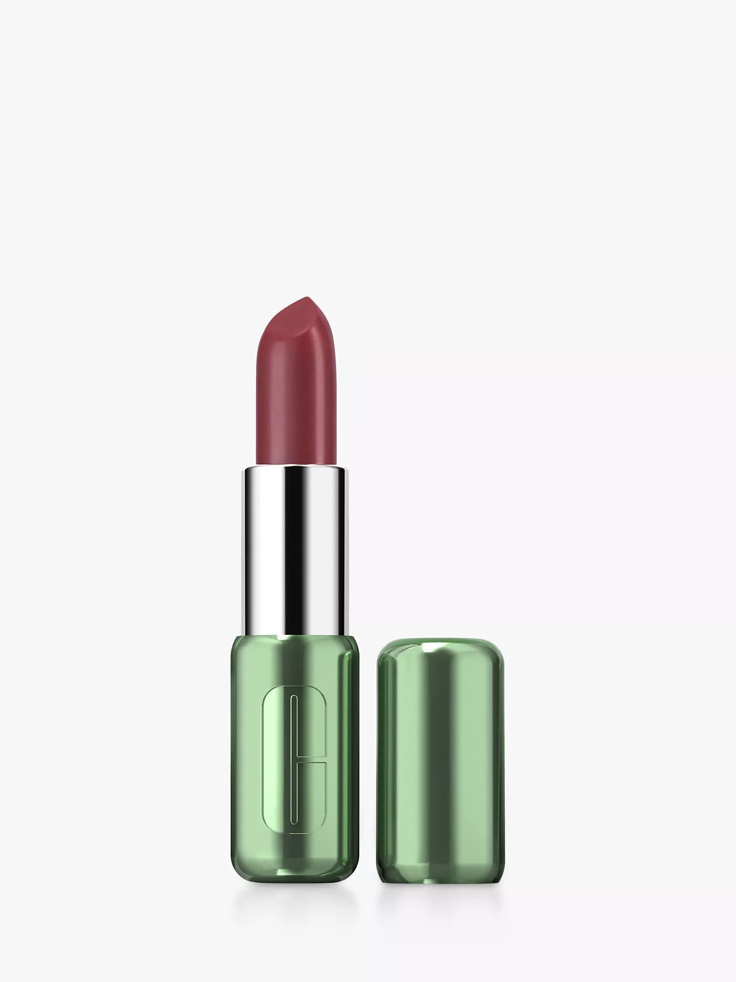 Clinique Pop Longwear Lipstick Satin 3.9g