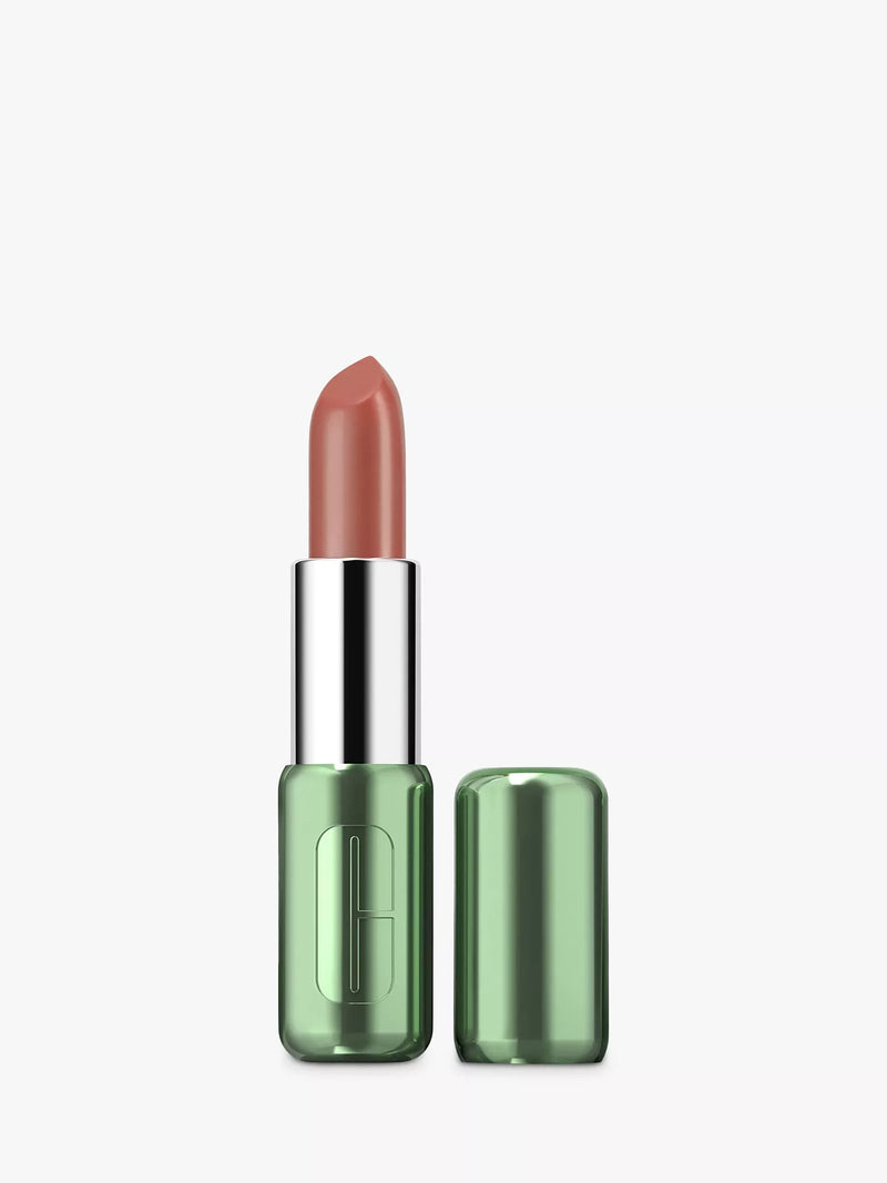 Clinique Pop Longwear Lipstick Satin 3.9g