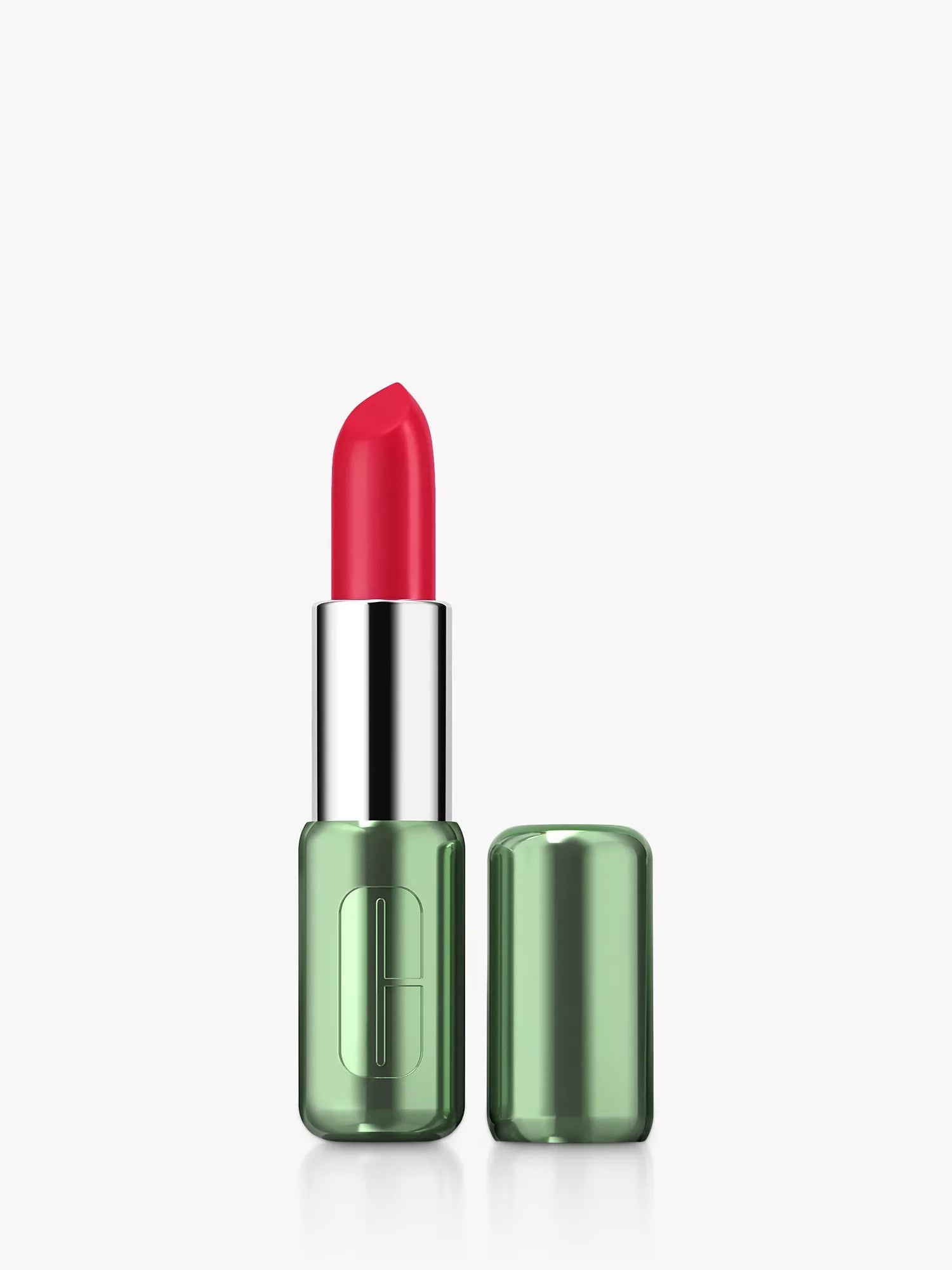 Clinique Pop Longwear Lipstick Satin 3.9g