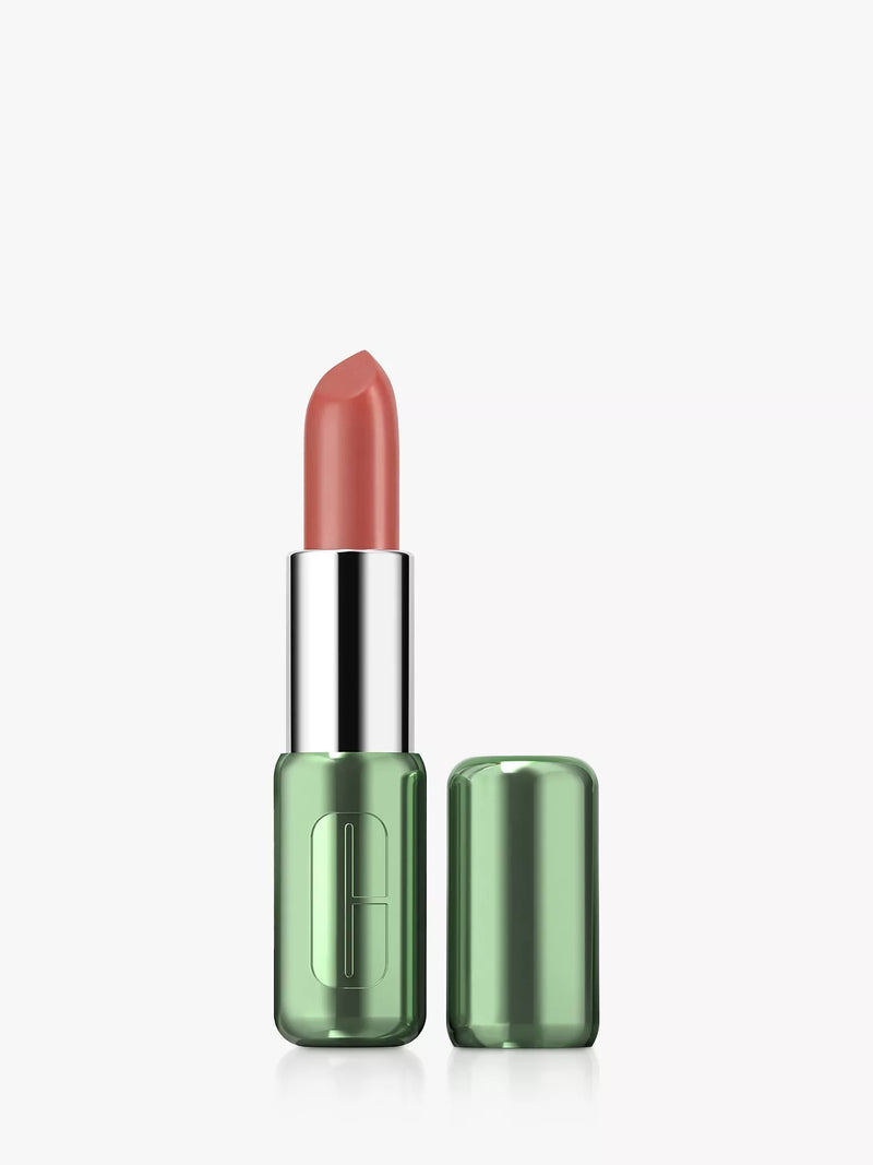 Clinique Pop Longwear Lipstick Satin 3.9g