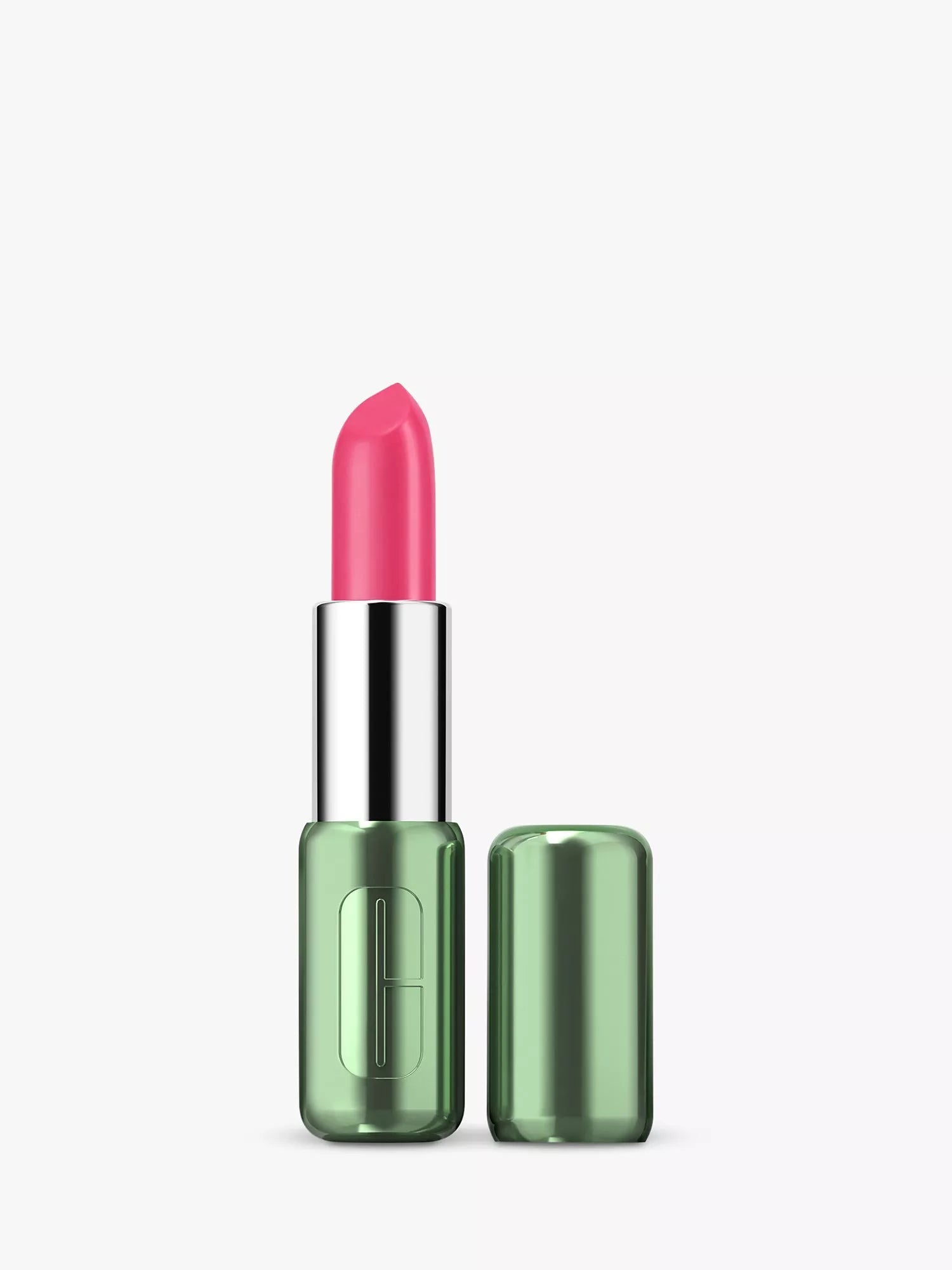 Clinique Pop Longwear Lipstick Satin 3.9g