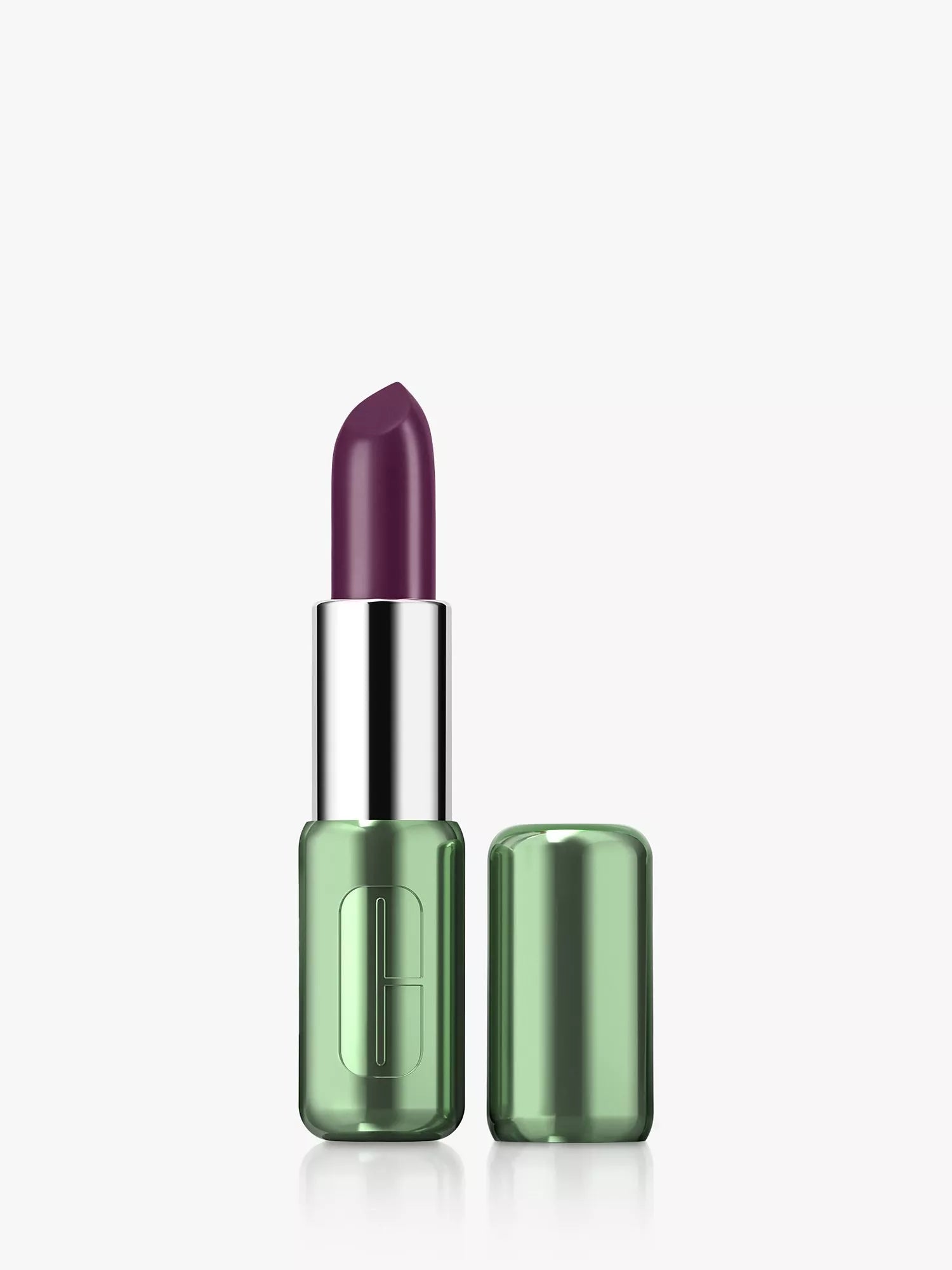 Clinique Pop Longwear Lipstick Satin 3.9g, imported from the UK
