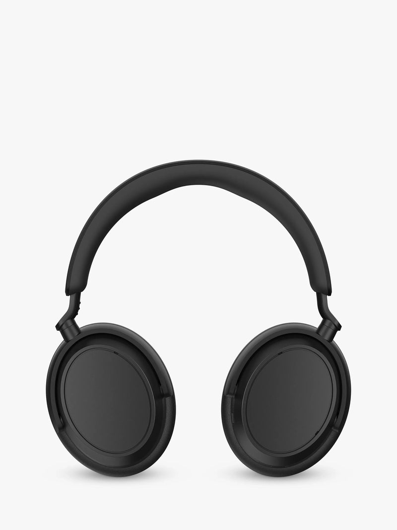 Sennheiser Accentum Plus wireless over-ear headphones with ANC (British brand)