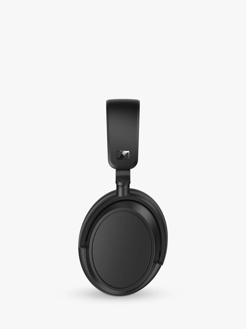 Sennheiser Accentum Plus wireless over-ear headphones with ANC (British brand)