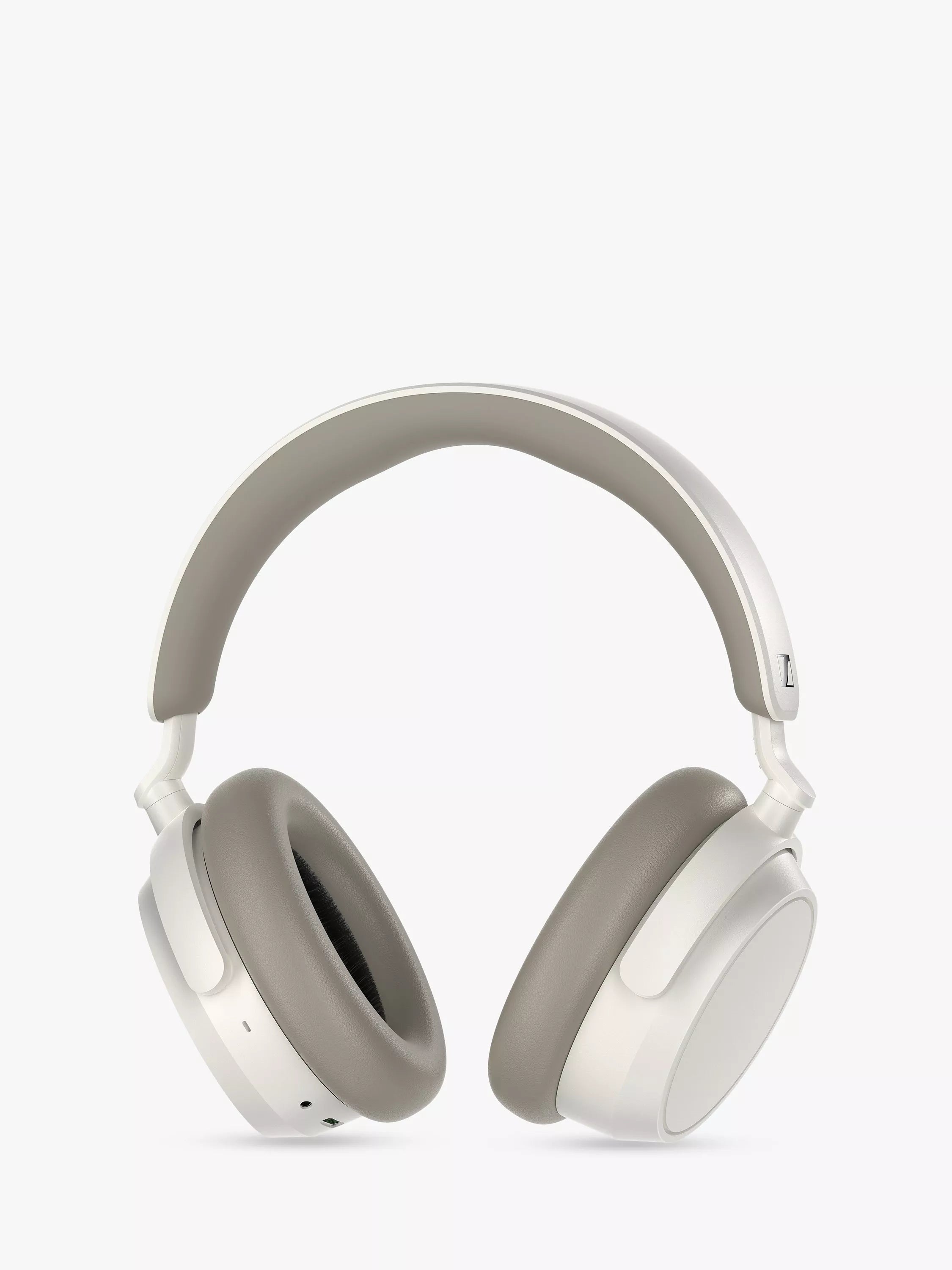 Sennheiser Accentum Plus Wireless Black Over-Ear Headphones