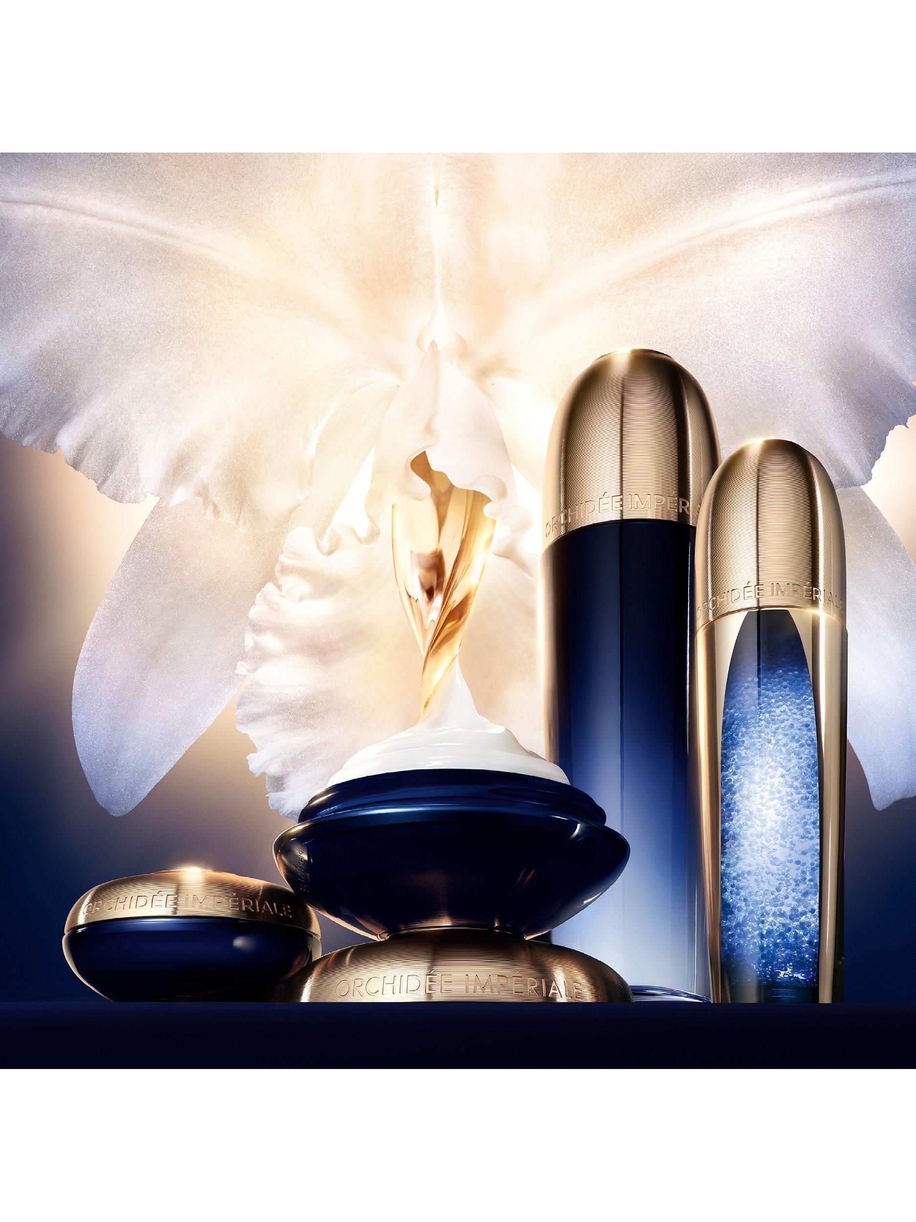 Guerlain Orchidée Impériale Essence-Lotion Concentrate 140ml, UK-Version