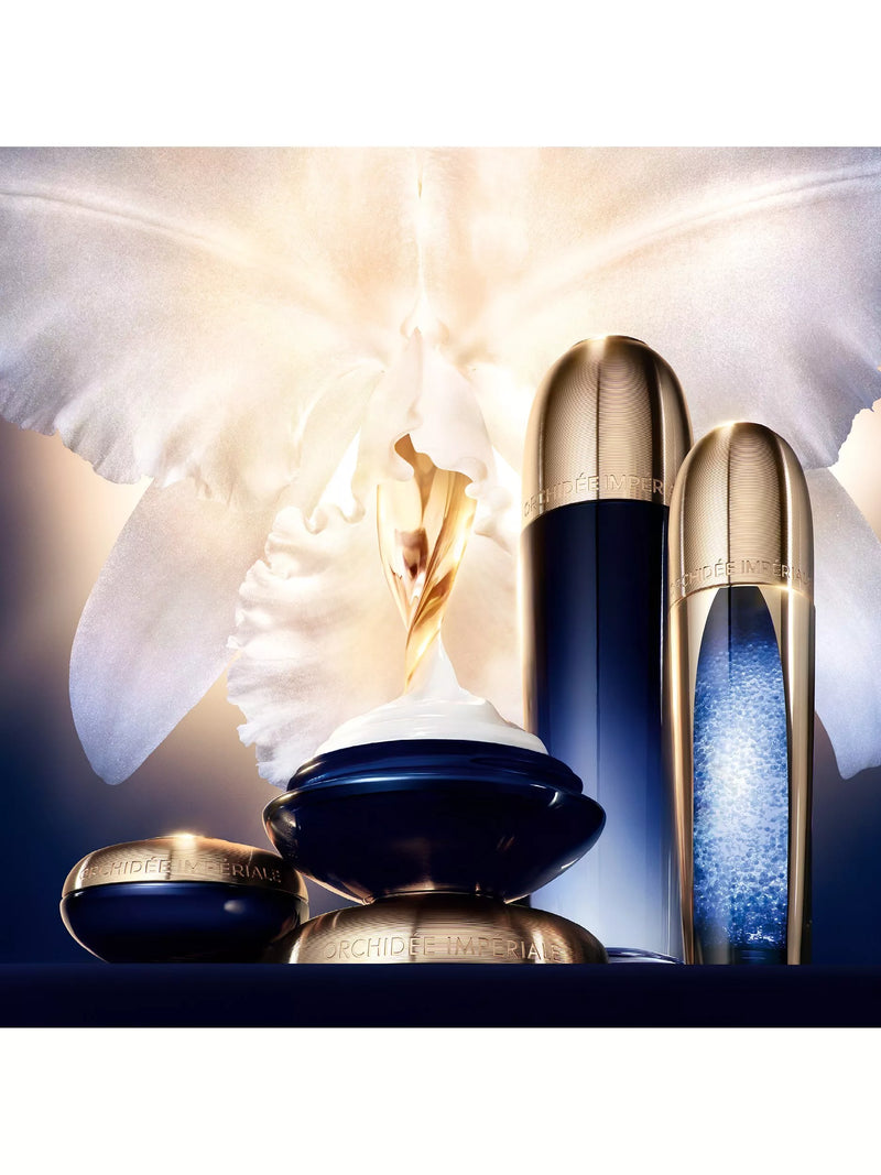 Guerlain Orchidée Impériale essence-lotion concentrate 140ml, UK version