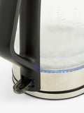 John Lewis glass electric kettle 1.7L, UK version