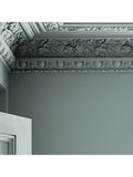 Laura Ashley matt emulsion paint Blues 5L, UK version
