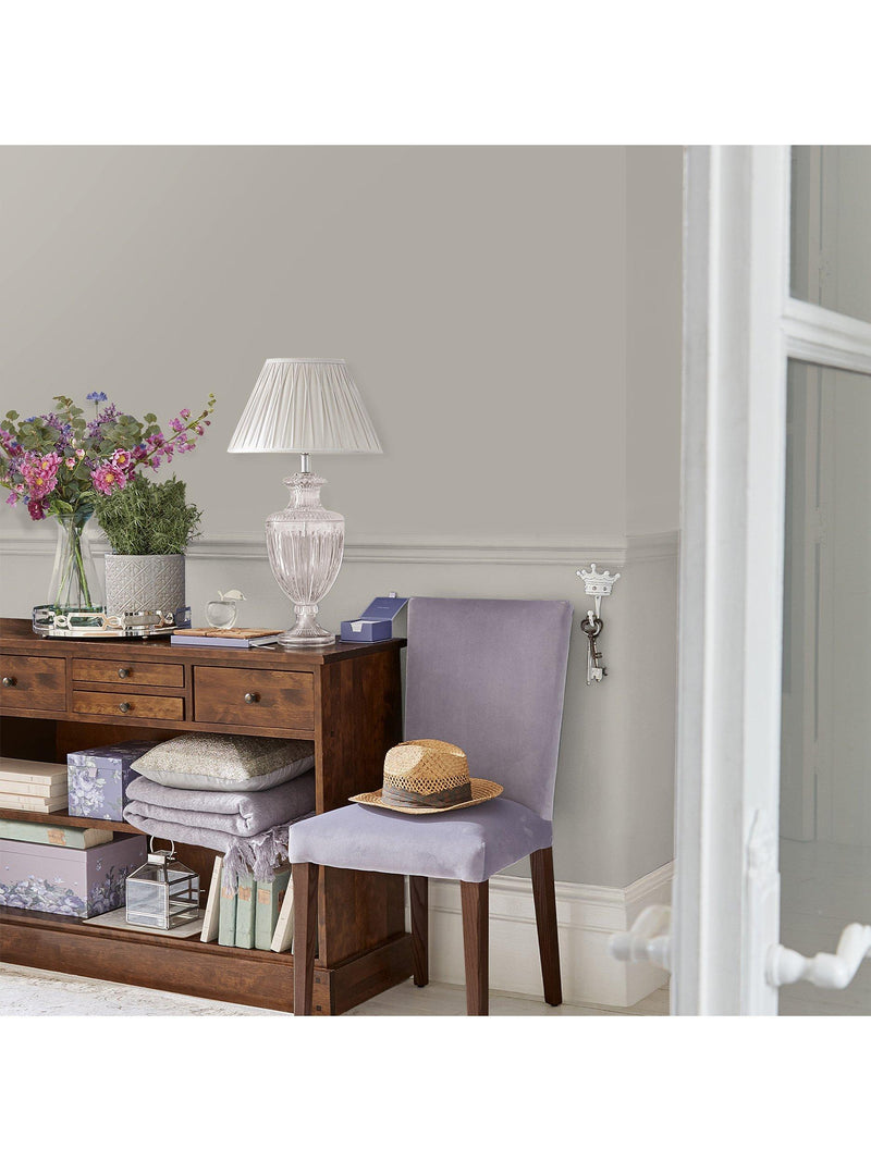 Laura Ashley Matt Emulsion Paint Whites 100ml - British product