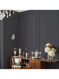 Laura Ashley Matt Emulsion Paint Charcoal, UK version
