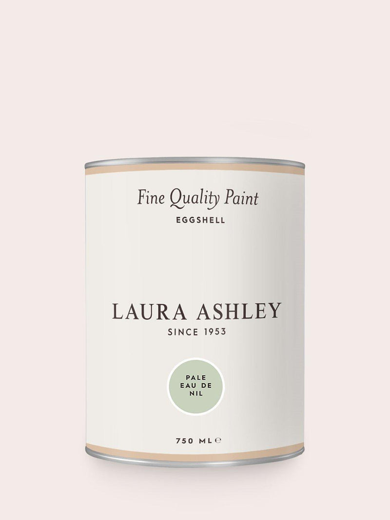 Laura Ashley Matt Emulsion Paint Greens 5L, UK version