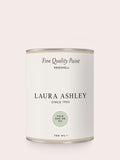 Laura Ashley Matt Emulsion Paint Greens 5L, UK version