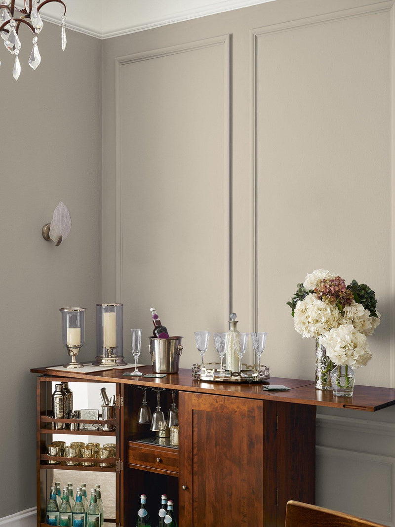 Laura Ashley Matt Emulsion Paint Naturals, UK version