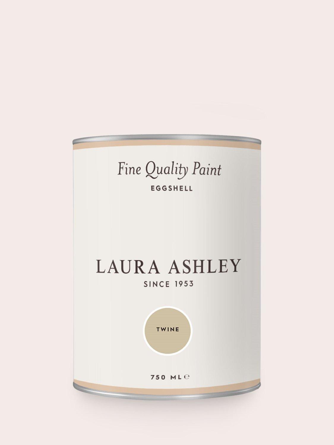 Laura Ashley Matt Emulsion Paint Naturals, UK version