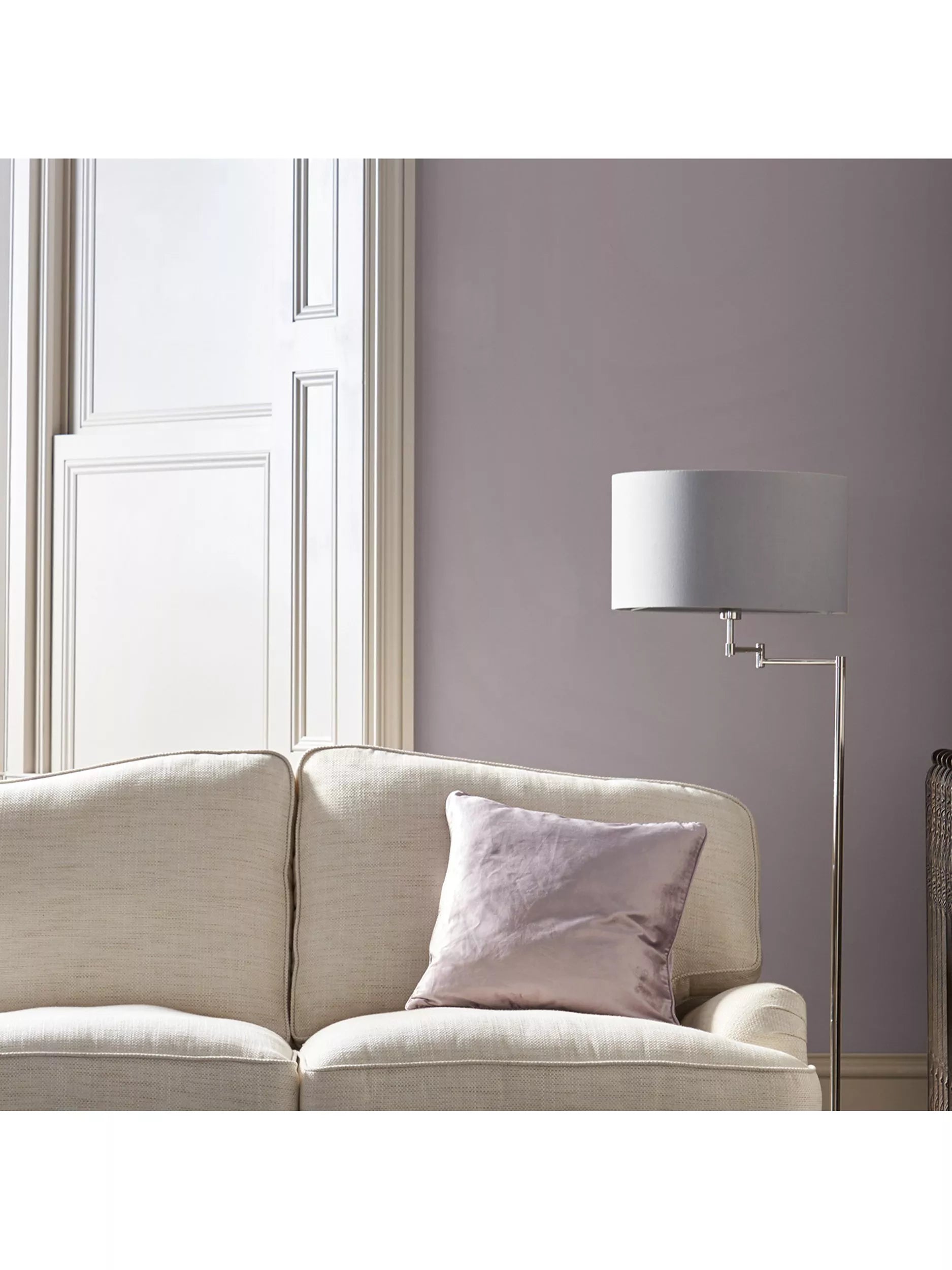 Laura Ashley Matt Emulsion Paint Naturals, UK version