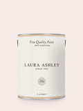 Laura Ashley matt emulsion paint Silver Greys 100ml, UK version