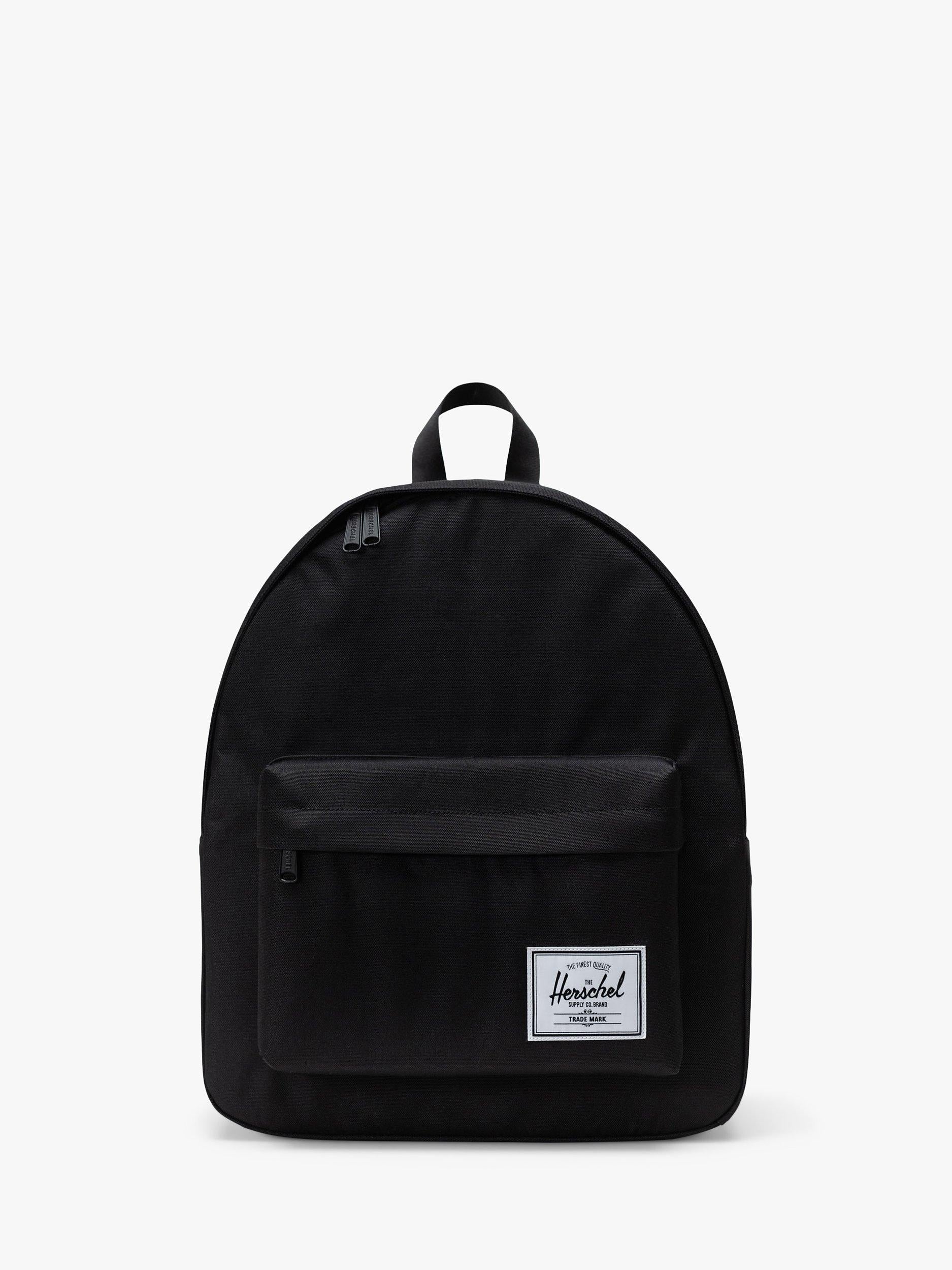 Herschel Supply Co. Kids Heritage Backpack Black