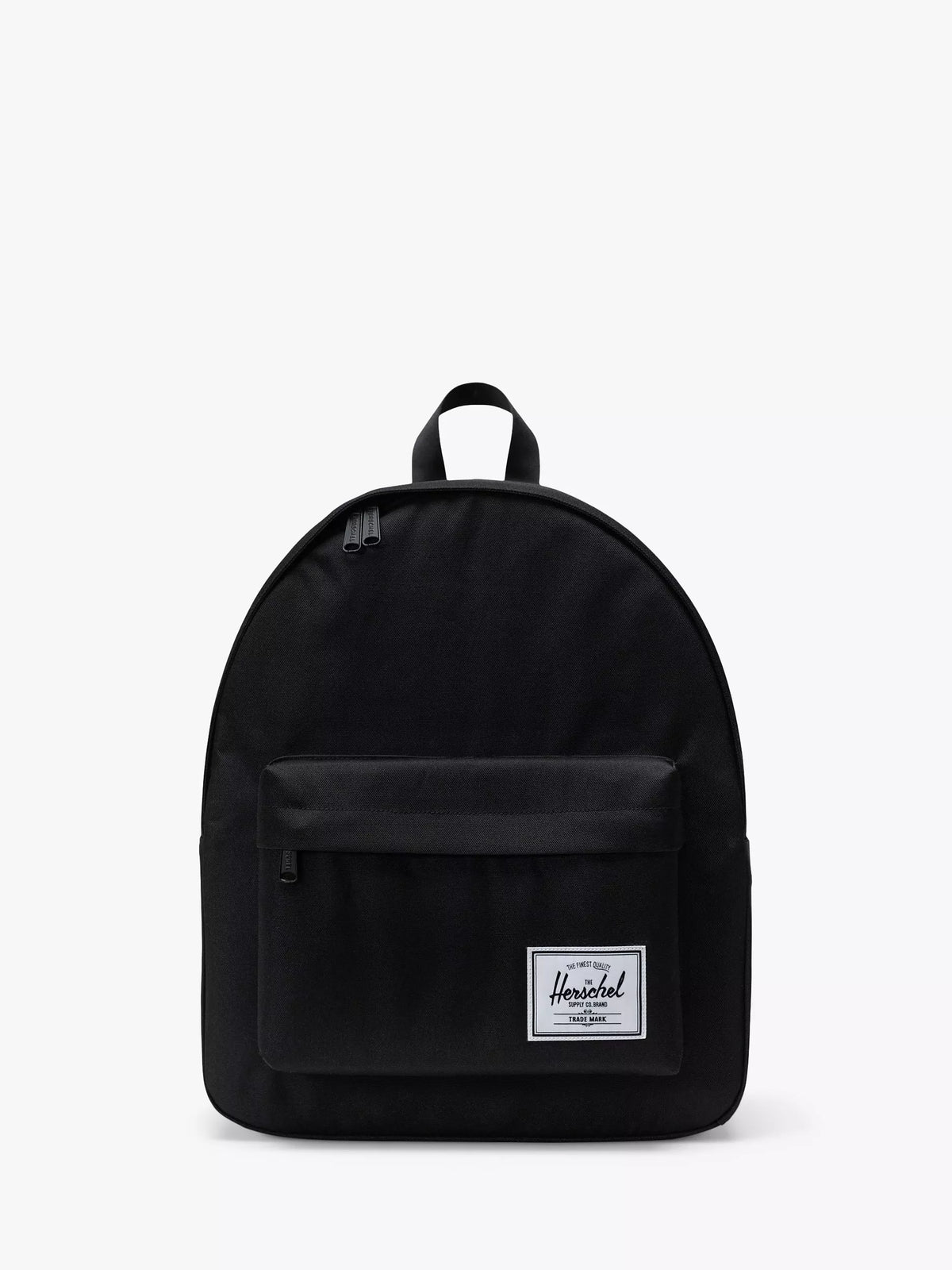 Herschel Supply Co. Kids Heritage Backpack Black, UK version