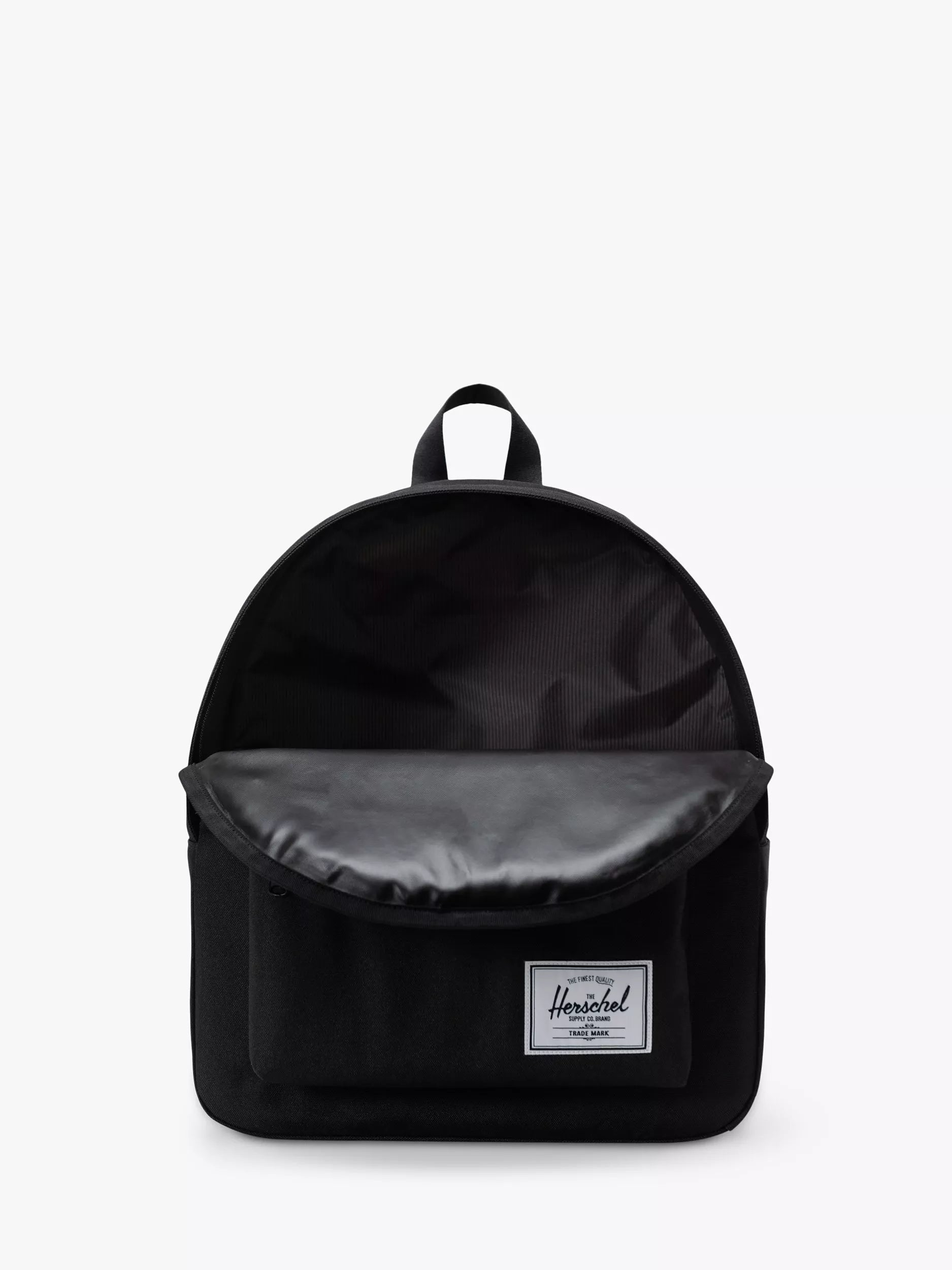 Herschel Supply Co. Kids Heritage Backpack Black, UK version