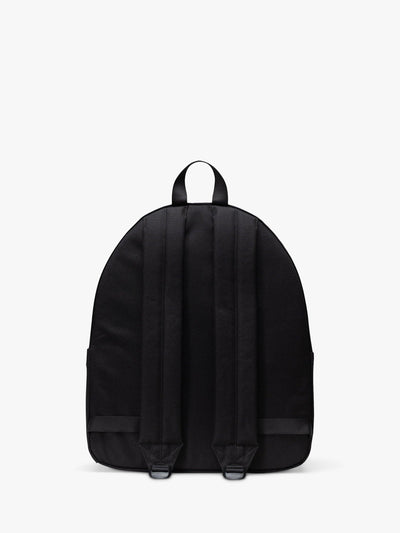 John Lewis Herschel Supply Co. Kids Heritage Backpack Black- Buy online at McGrocer