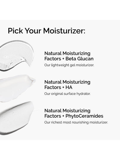 John Lewis The Ordinary Natural Moisturising Factors + PhytoCeramides Rich Hydration Surface Formula Facial Moisturiser 30ml- Kjøp online hos McGrocer