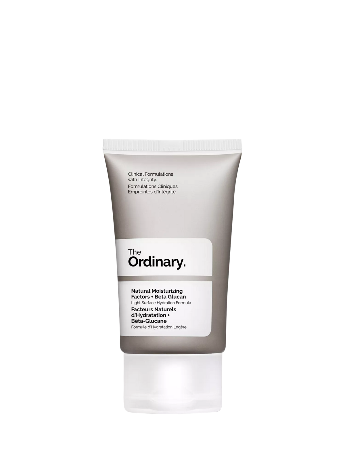 The Ordinary Natural Moisturising Factors + Beta Glucan Lightweight Moisturiser 100ml