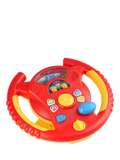 John Lewis steering wheel baby toy with lights and sounds, UK version