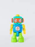 John Lewis Robot Q Toy baby activity toy, imported from the UK