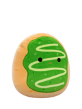 Squishmallows Daisuke the Matcha Donut plush 7.5 inch - British product