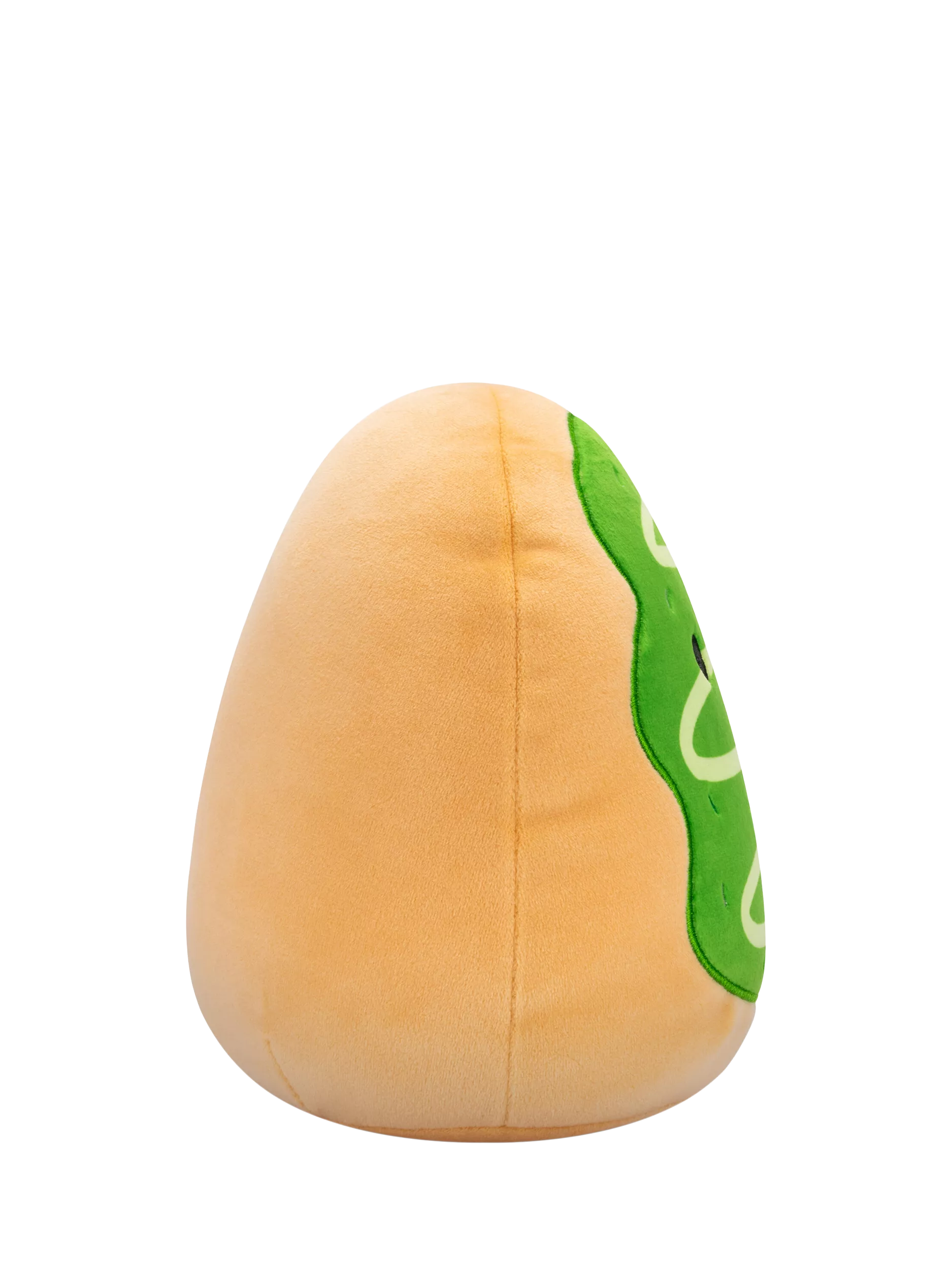 Squishmallows Daisuke the Matcha Donut plush 7.5 inch - British product