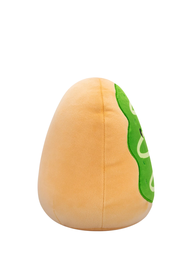 Squishmallows Daisuke the Matcha Donut plush 7.5 inch - British product