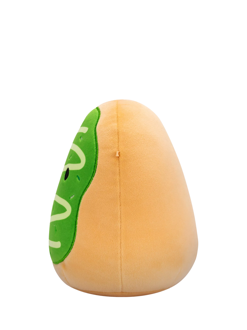 Squishmallows Daisuke the Matcha Donut plush 7.5 inch - British product