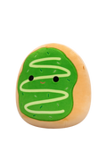 Squishmallows Daisuke the Matcha Donut plush 7.5 inch - British product