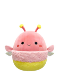 Squishmallows Apollo the Coral Firefly 12" Plush Soft Toy