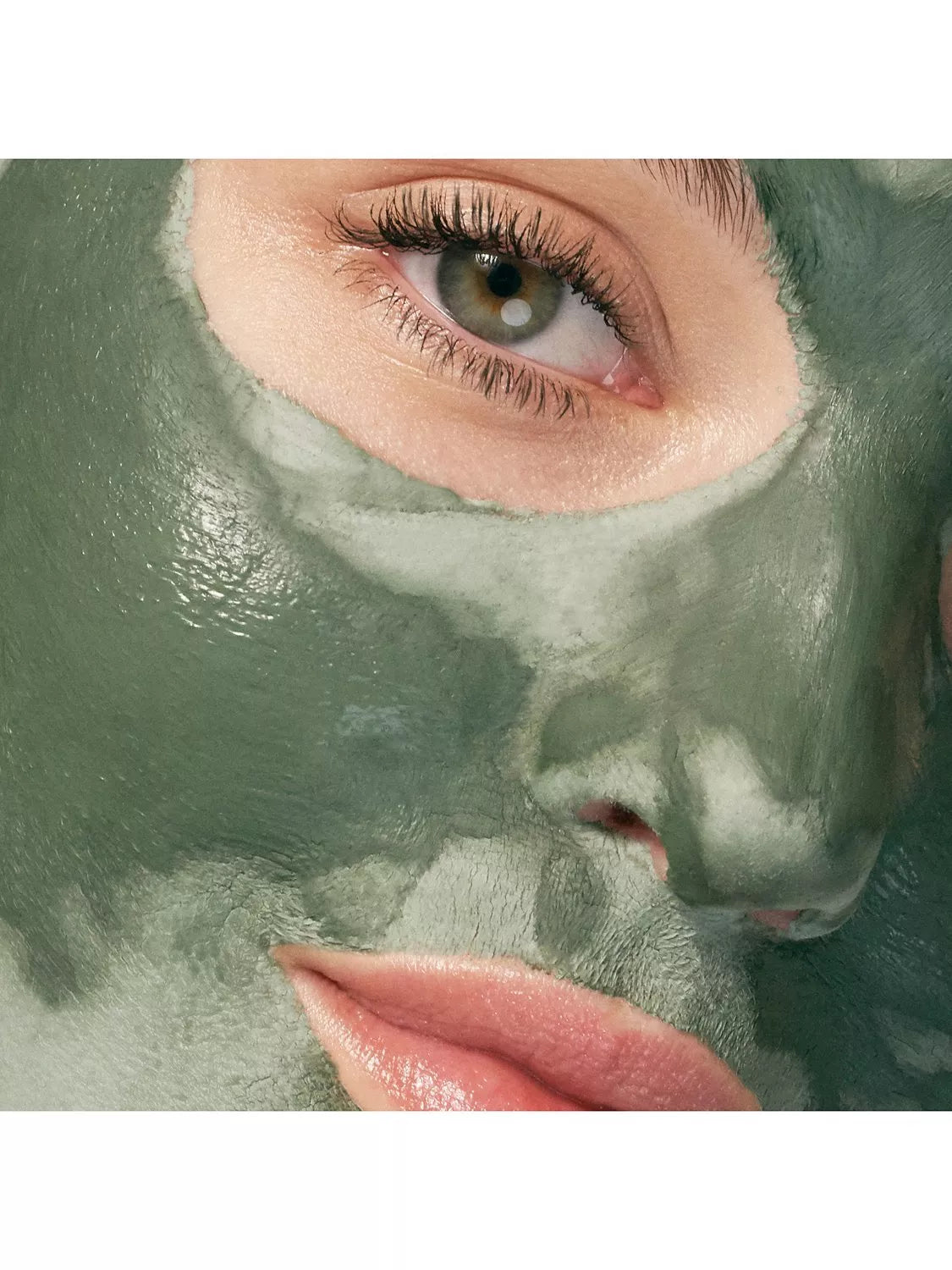 La Mer Deep Purifying Clay Mask 50ml, UK version