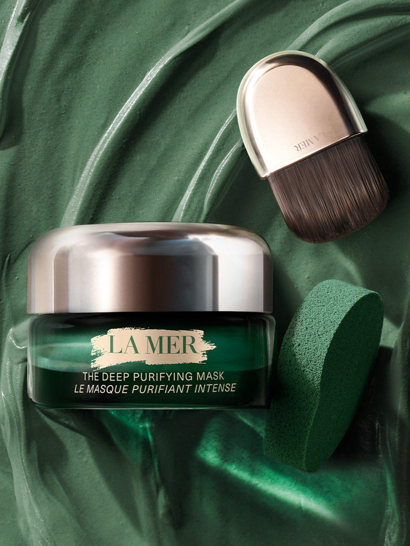 La Mer Deep Purifying Clay Mask 50ml, UK version