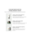 La Mer Deep Purifying Clay Mask 50ml, UK version
