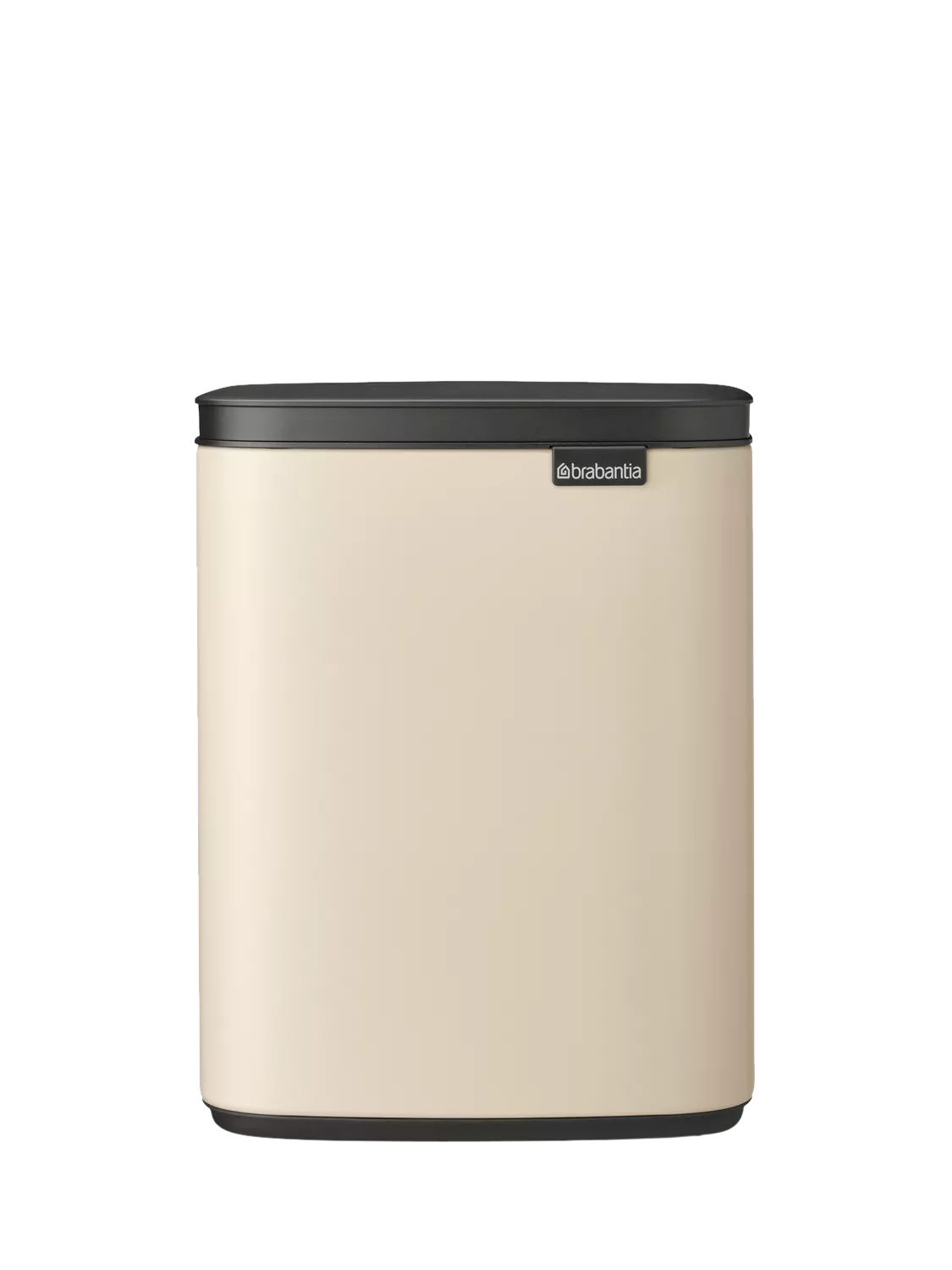 سلة مهملات Brabantia Bo، 7 لتر
