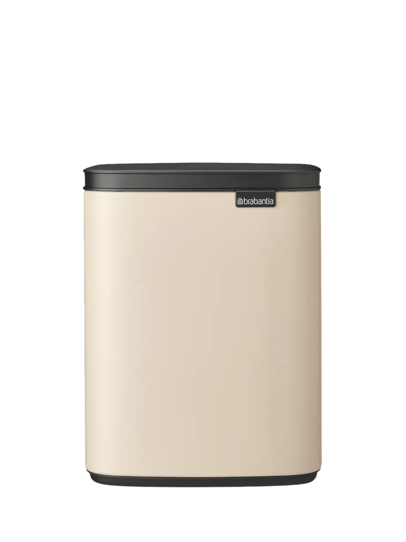 سلة مهملات Brabantia Bo، 7 لتر